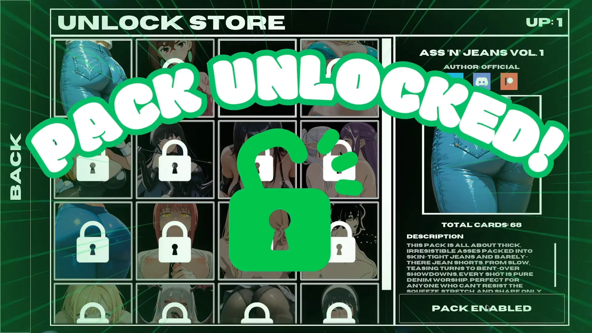 Cock Hero screenshot 3