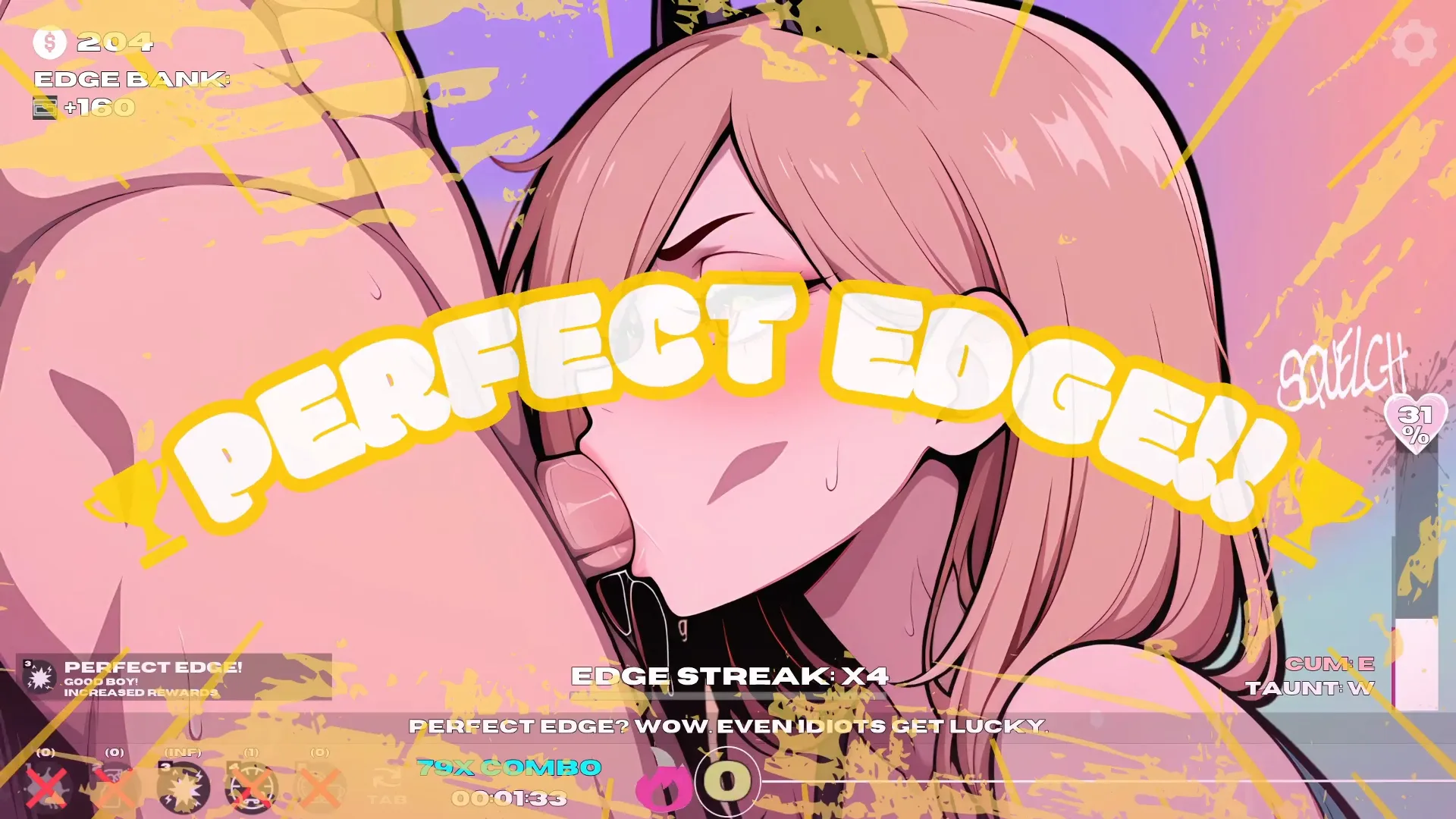 Cock Hero screenshot 7