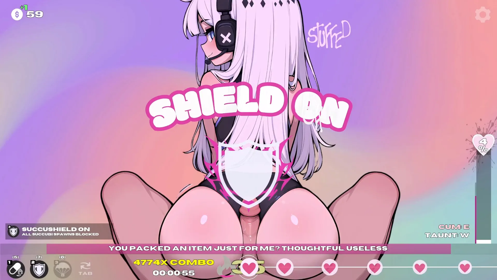 Cock Hero screenshot 9