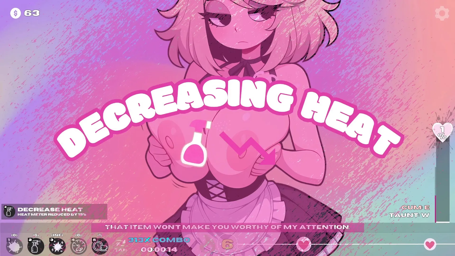 Cock Hero screenshot 10