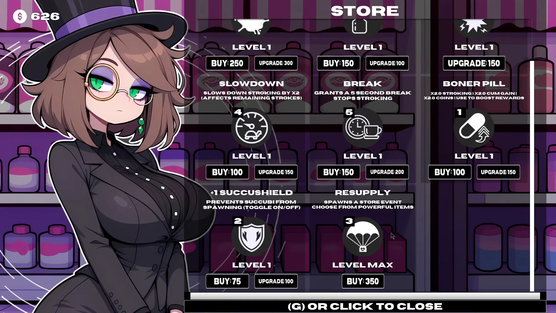 Cock Hero screenshot 12