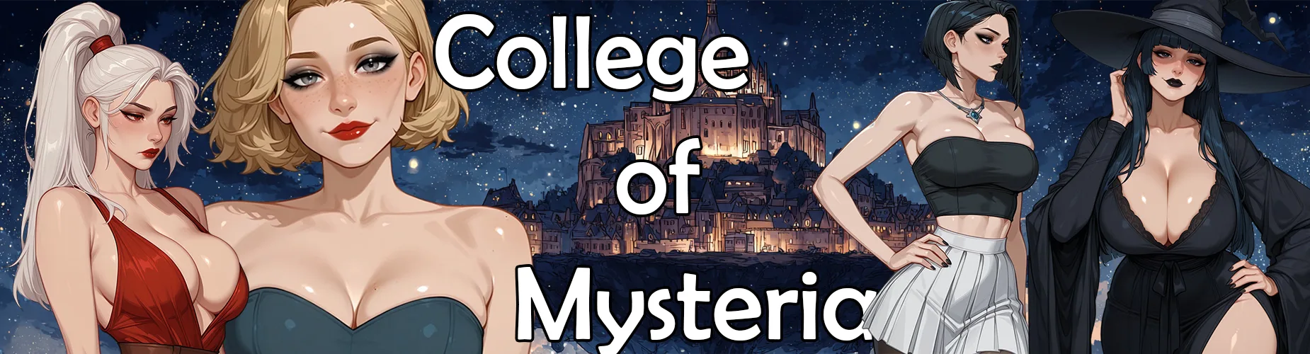 College of Mysteria