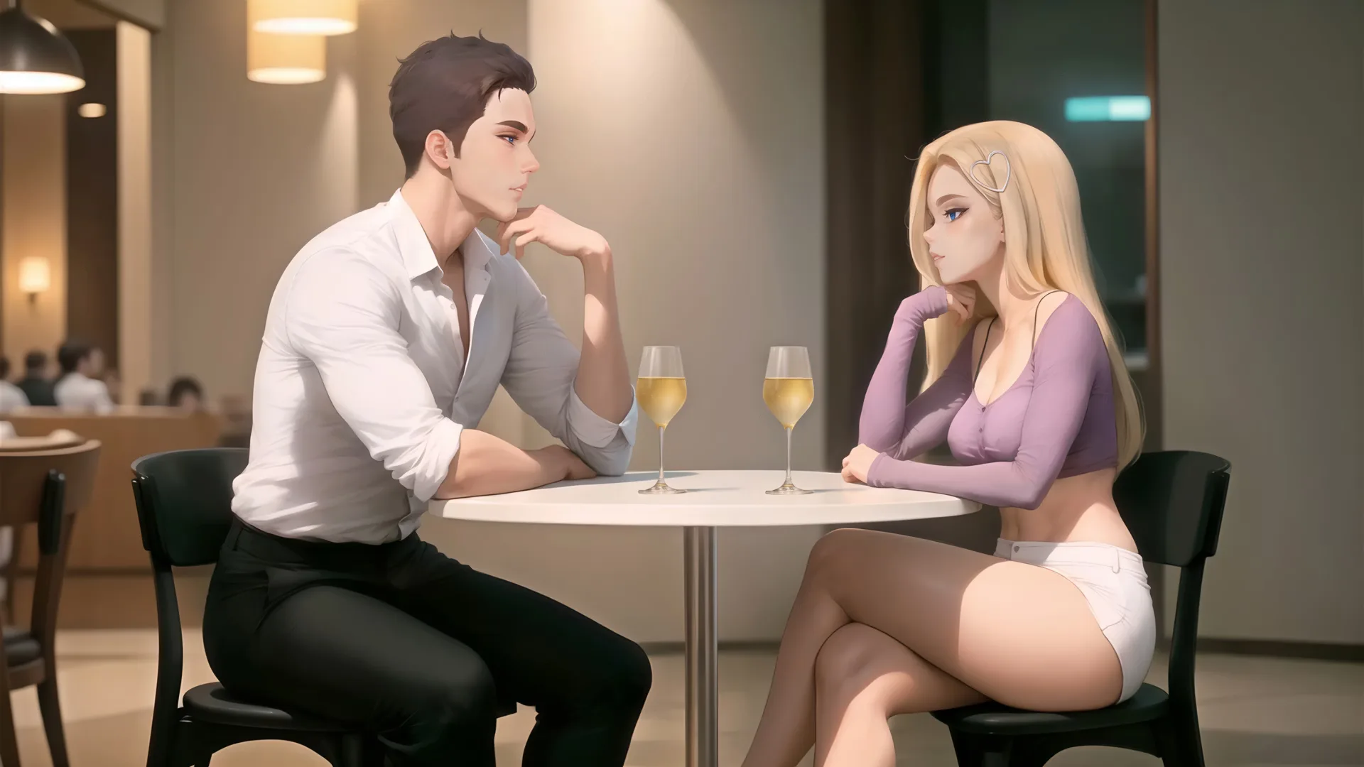 Come Right Inn screenshot 4