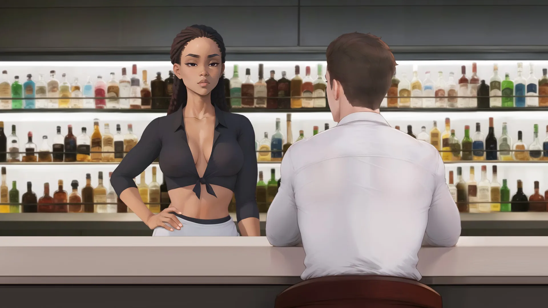 Come Right Inn screenshot 5