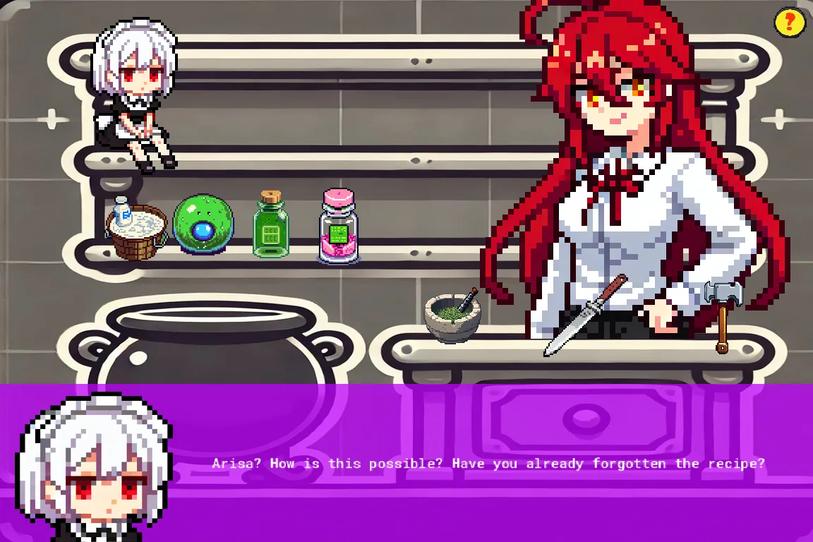 Corruptor Princess screenshot 8