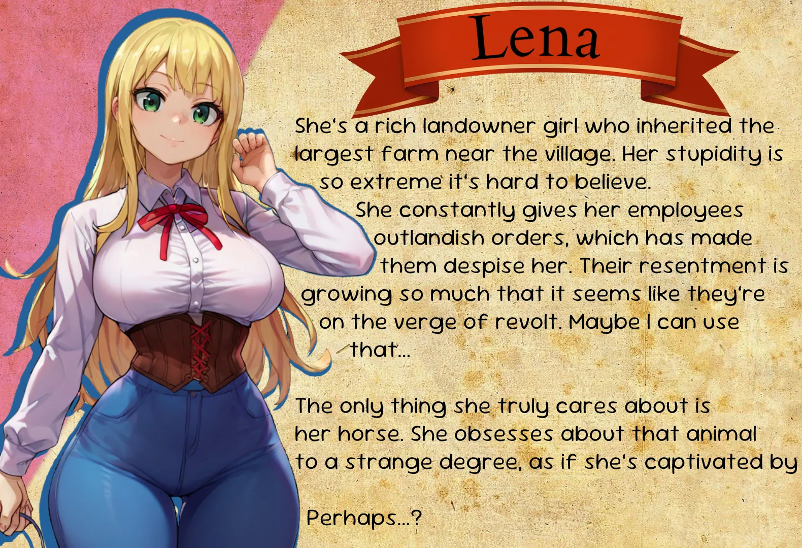 Corruptor Princess screenshot 11