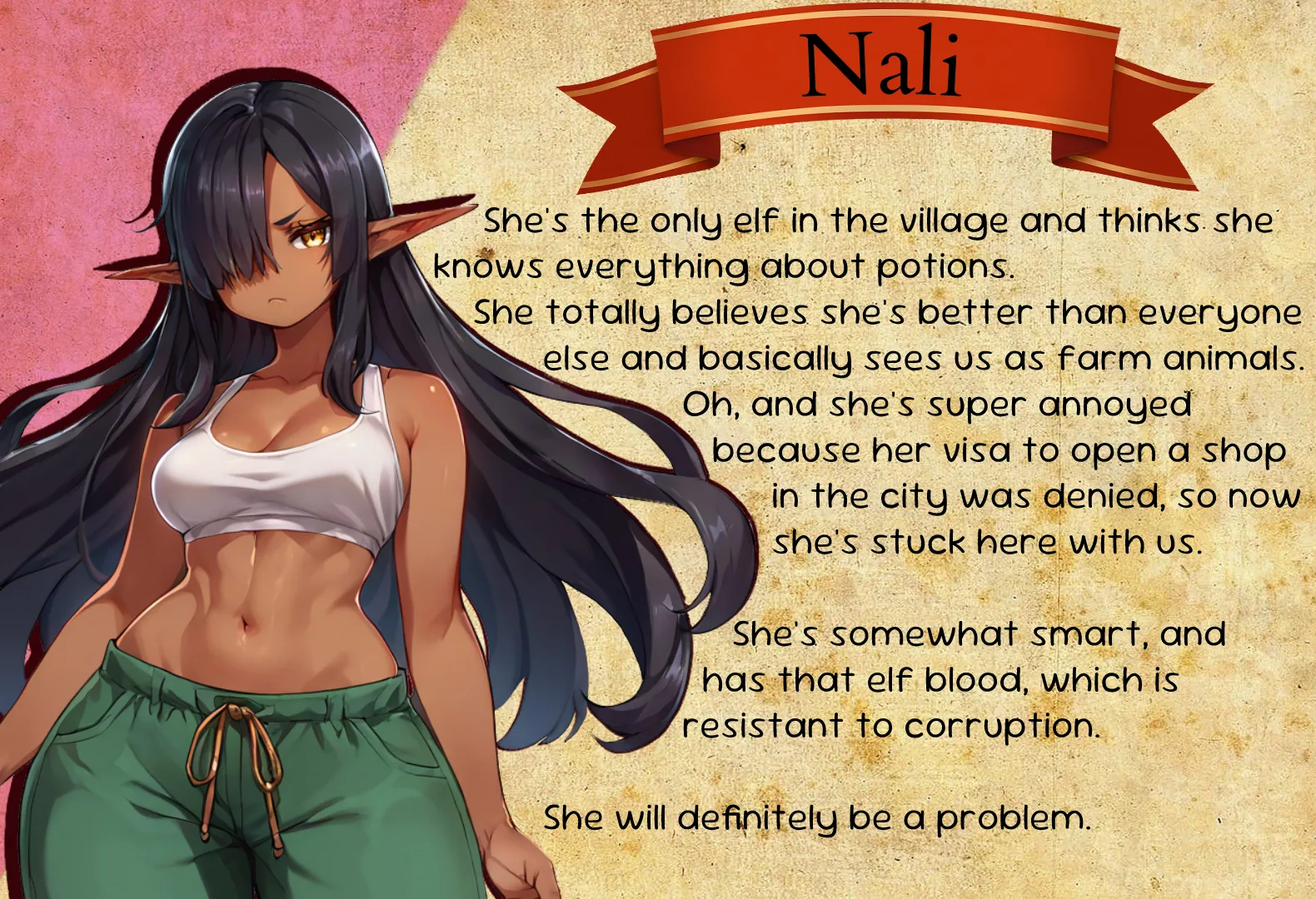 Corruptor Princess screenshot 12