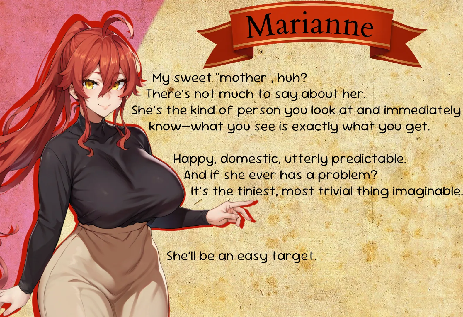 Corruptor Princess screenshot 13