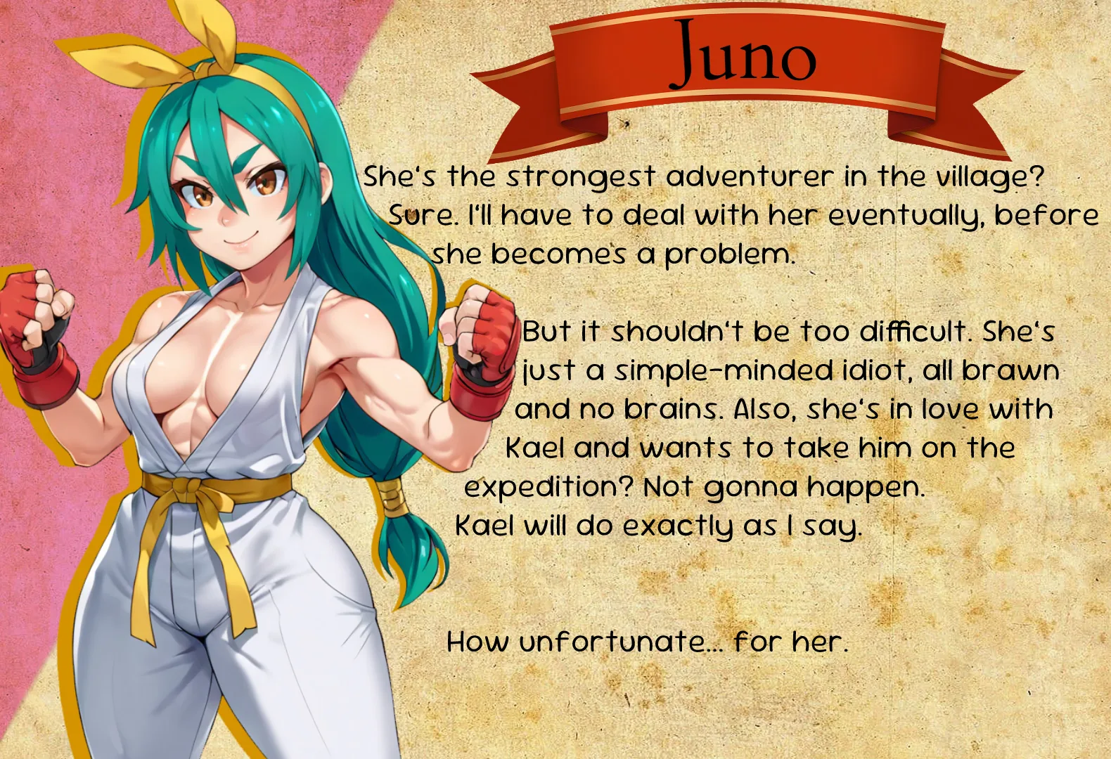 Corruptor Princess screenshot 14