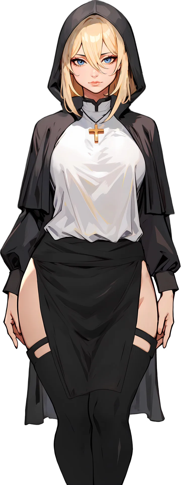 Cum Vampire screenshot 6