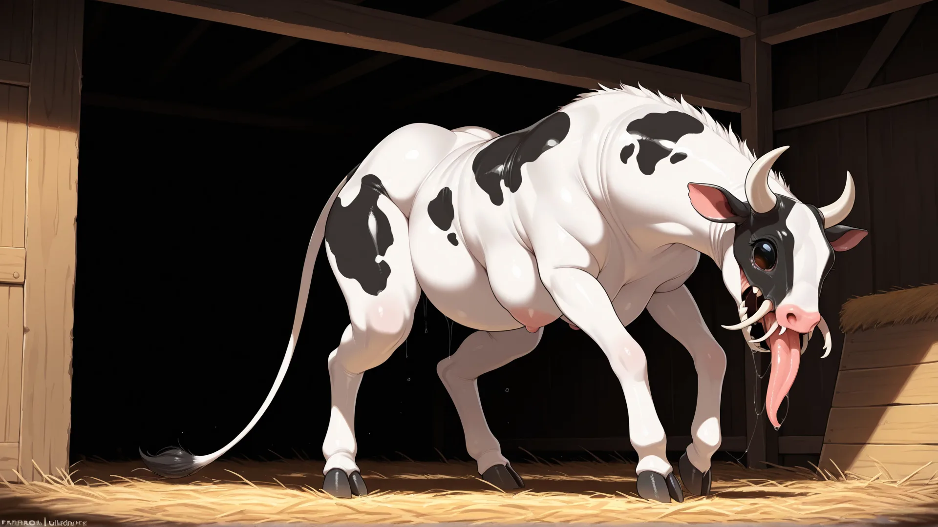 Curse of the Abyss screenshot 7