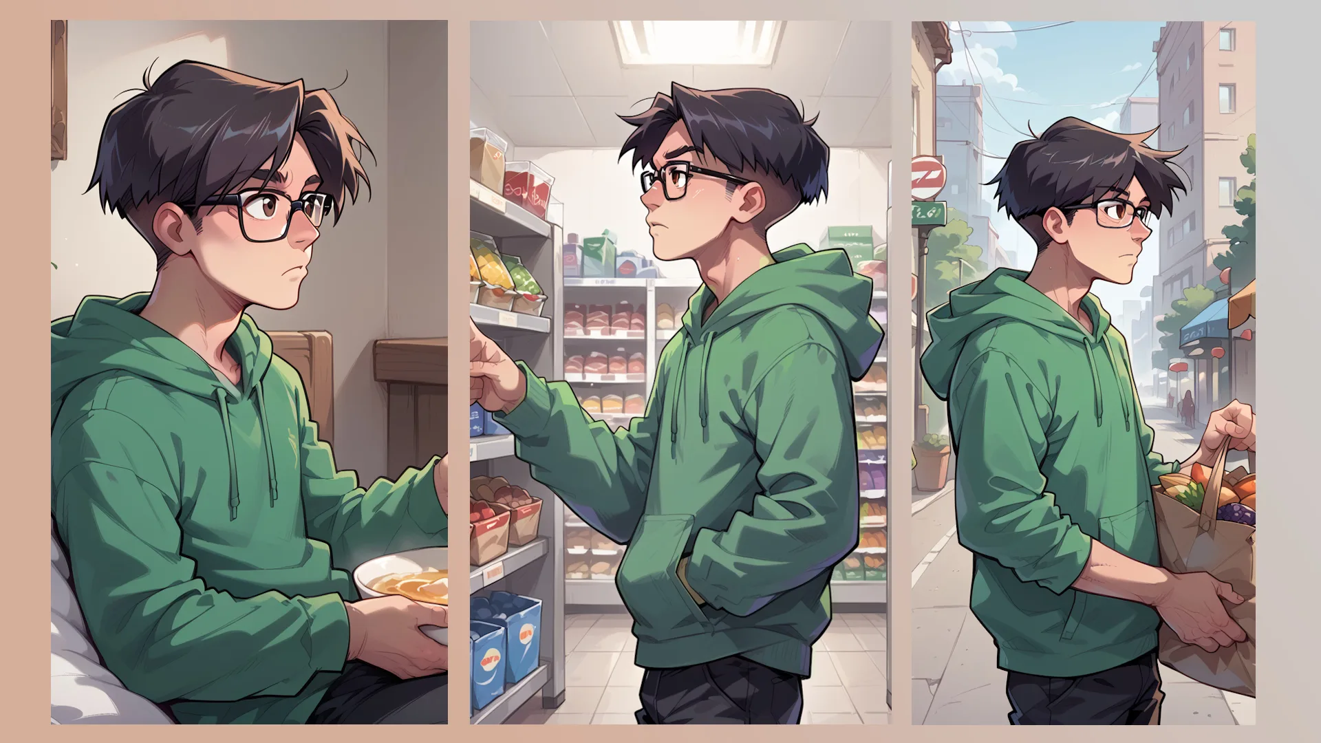 Date Night screenshot 2