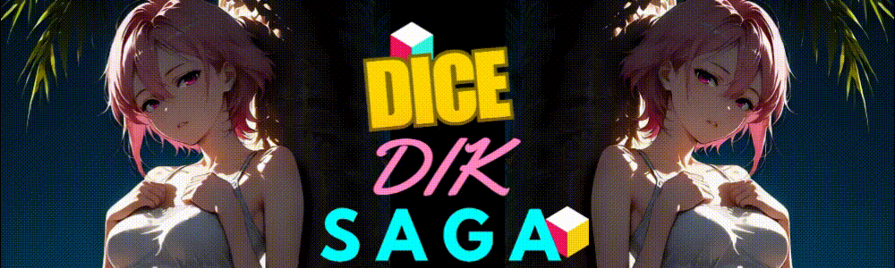 Dice Dik Saga screenshot 1