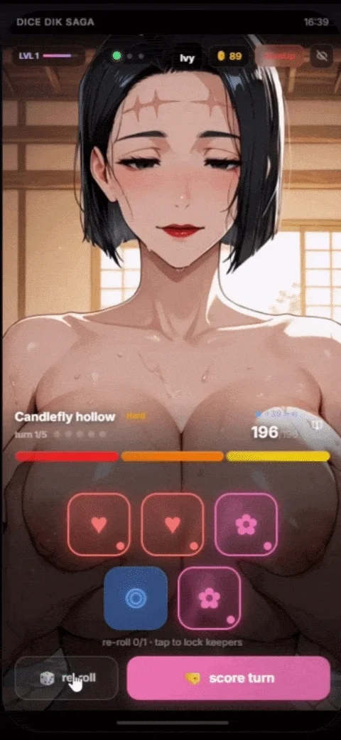 Dice Dik Saga screenshot 7