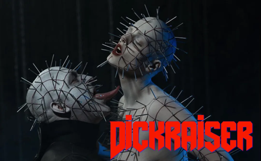 Dickraiser