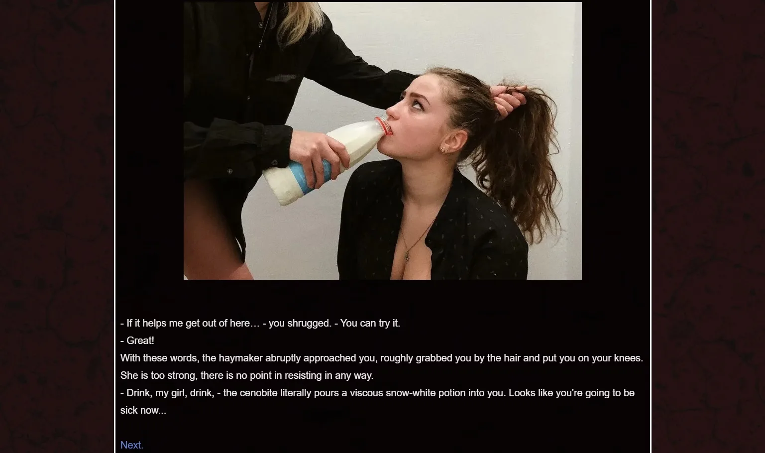 Dickraiser screenshot 4
