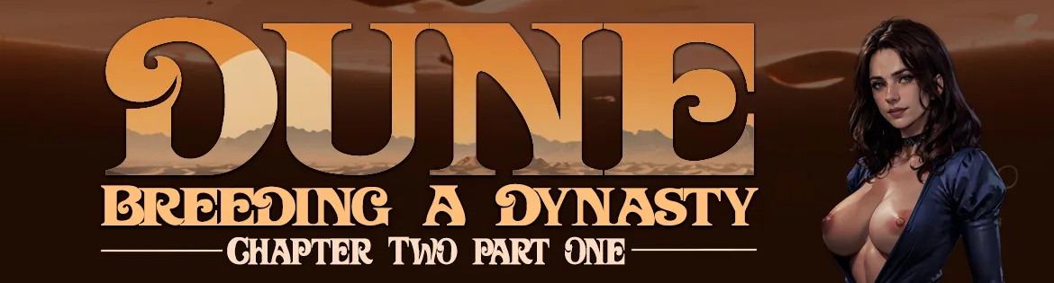Dune – Breeding a Dynasty screenshot 6