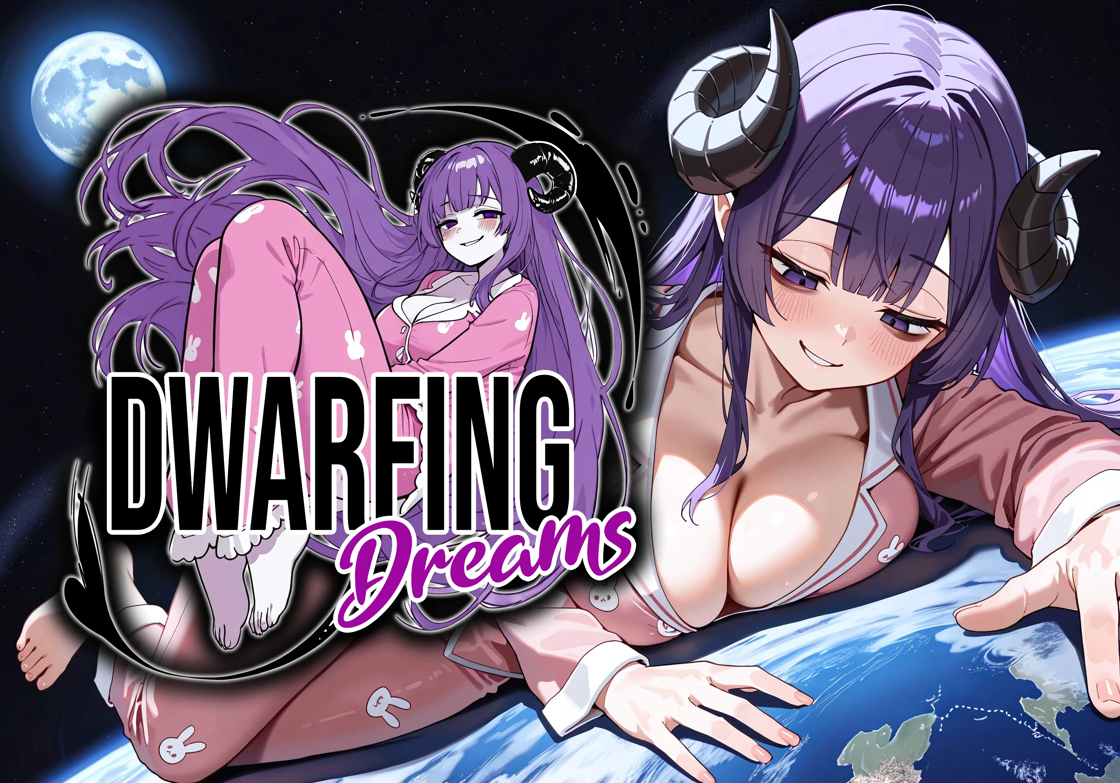 Dwarfing Dreams