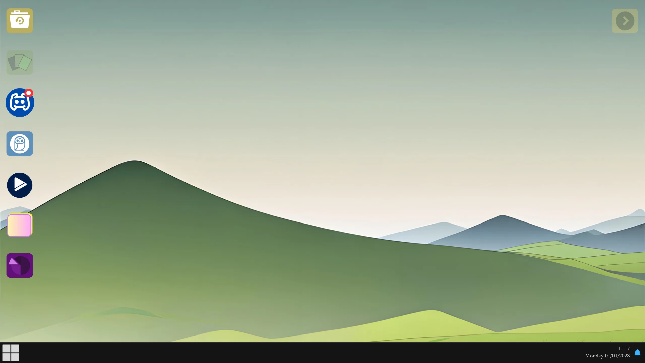 E-Thots: A NTR Game Set in a 100% interactive PC Interface screenshot 8