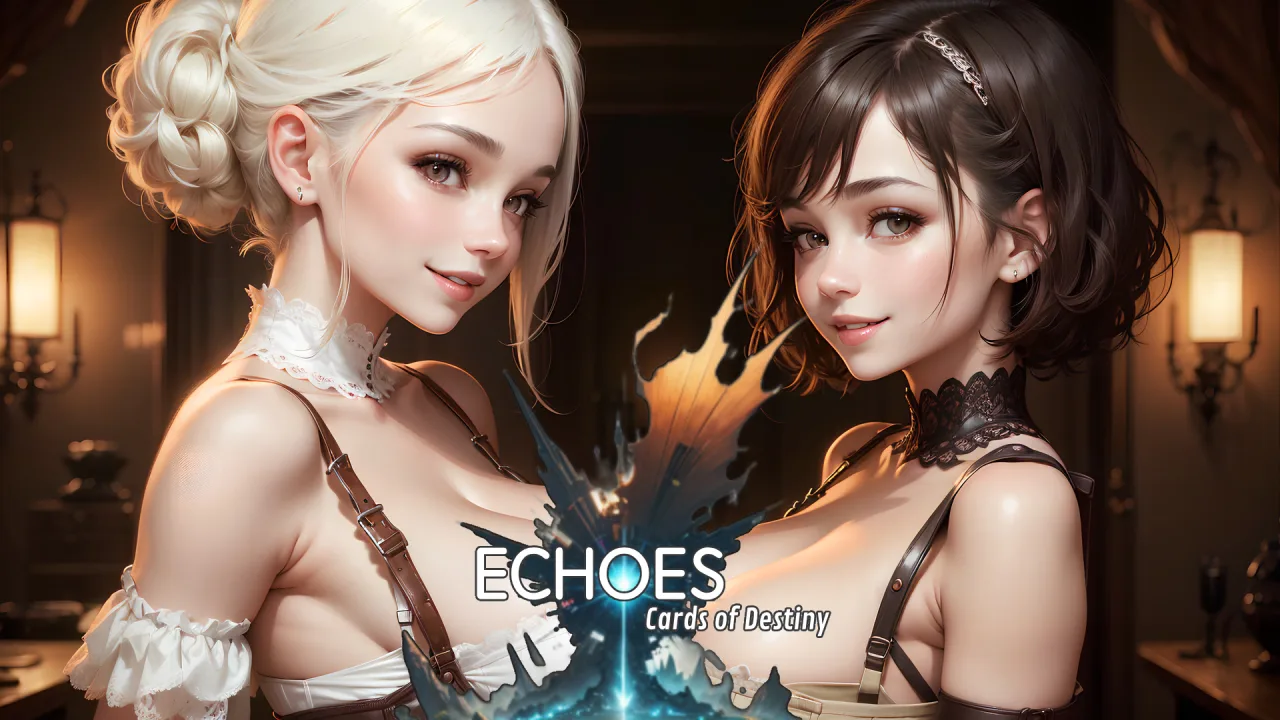 Echoes: Cards of Destiny