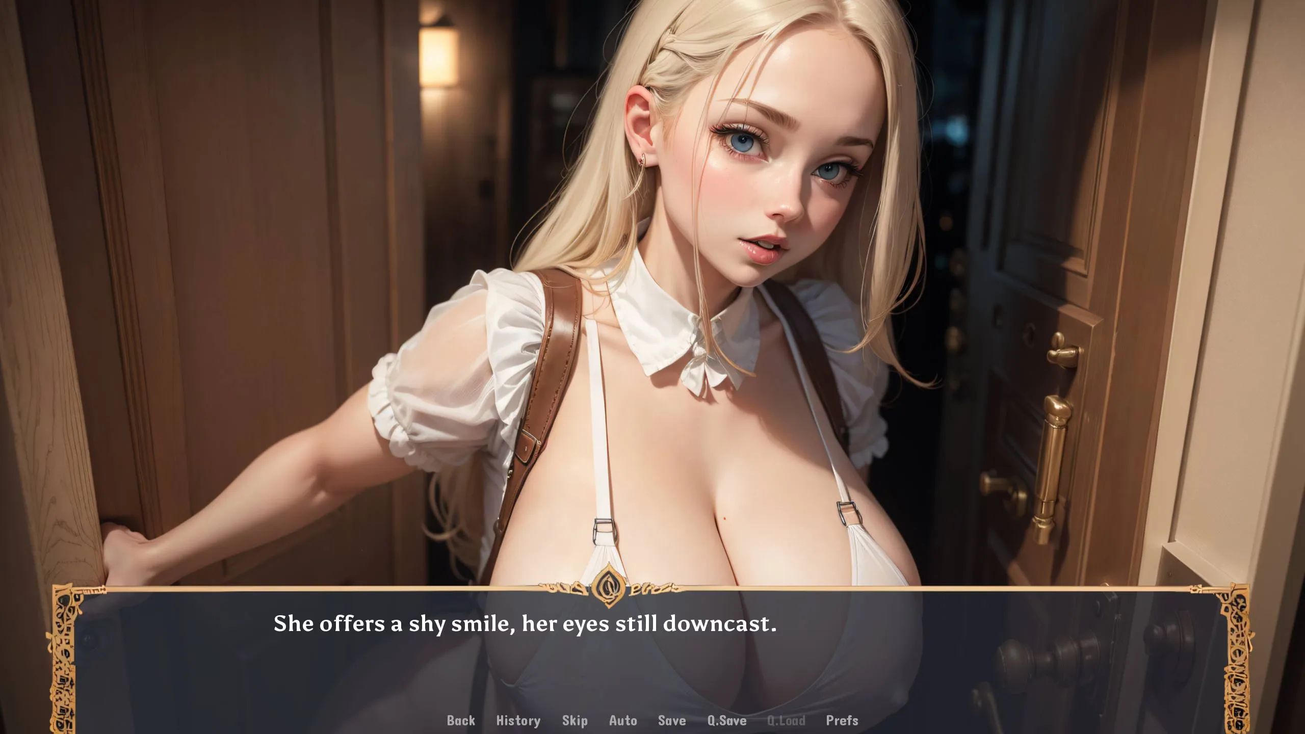 Echoes: Cards of Destiny screenshot 4