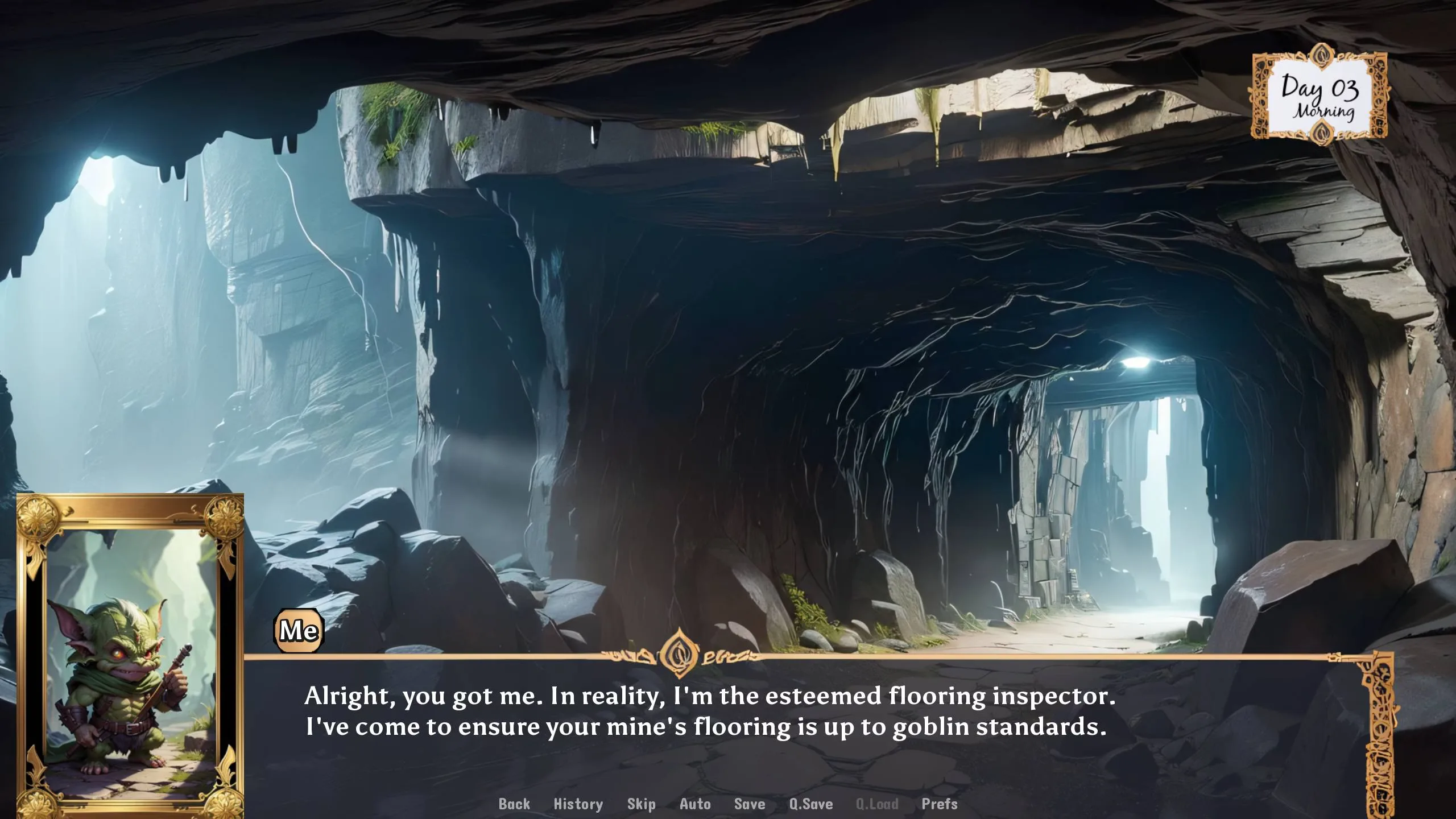 Echoes: Cards of Destiny screenshot 6
