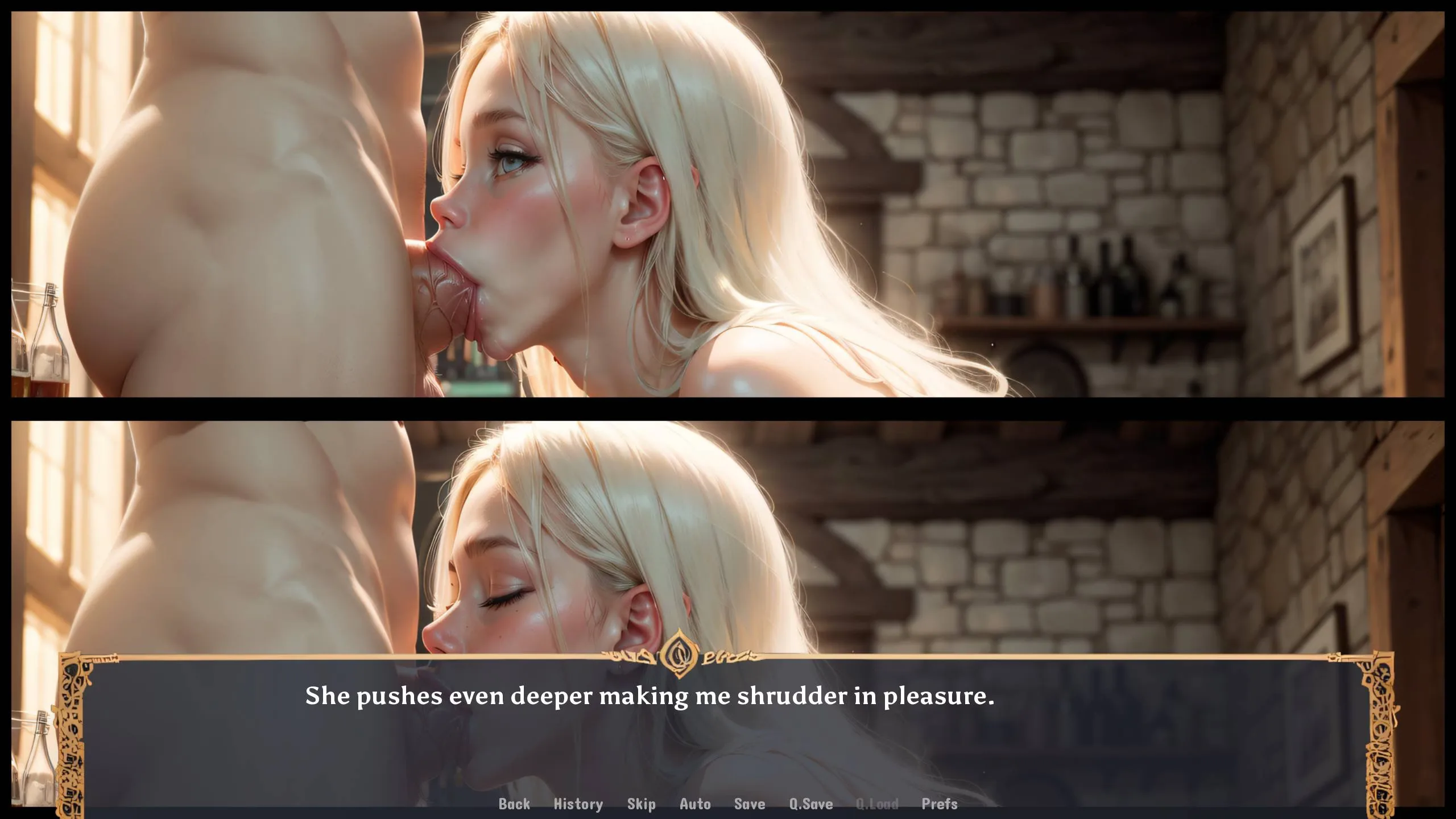 Echoes: Cards of Destiny screenshot 10