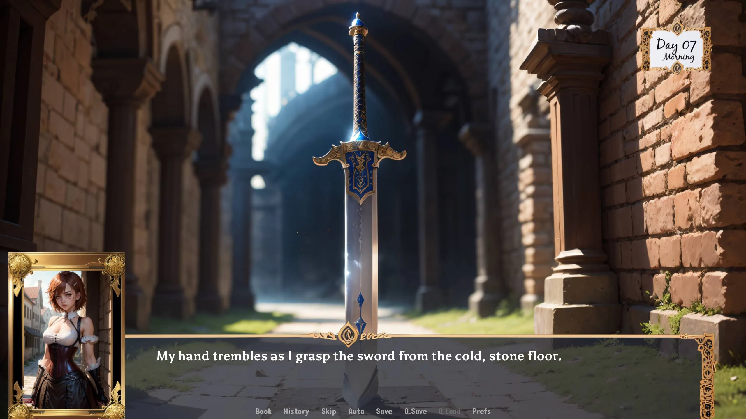 Echoes: Cards of Destiny screenshot 12
