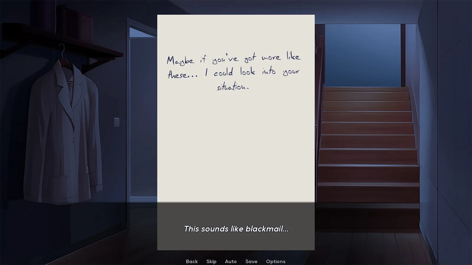 Echoes of Mythria screenshot 5
