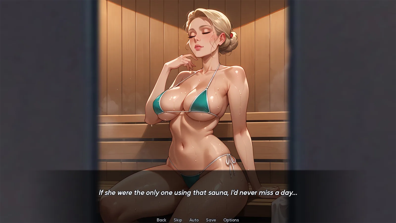 Echoes of Mythria screenshot 9