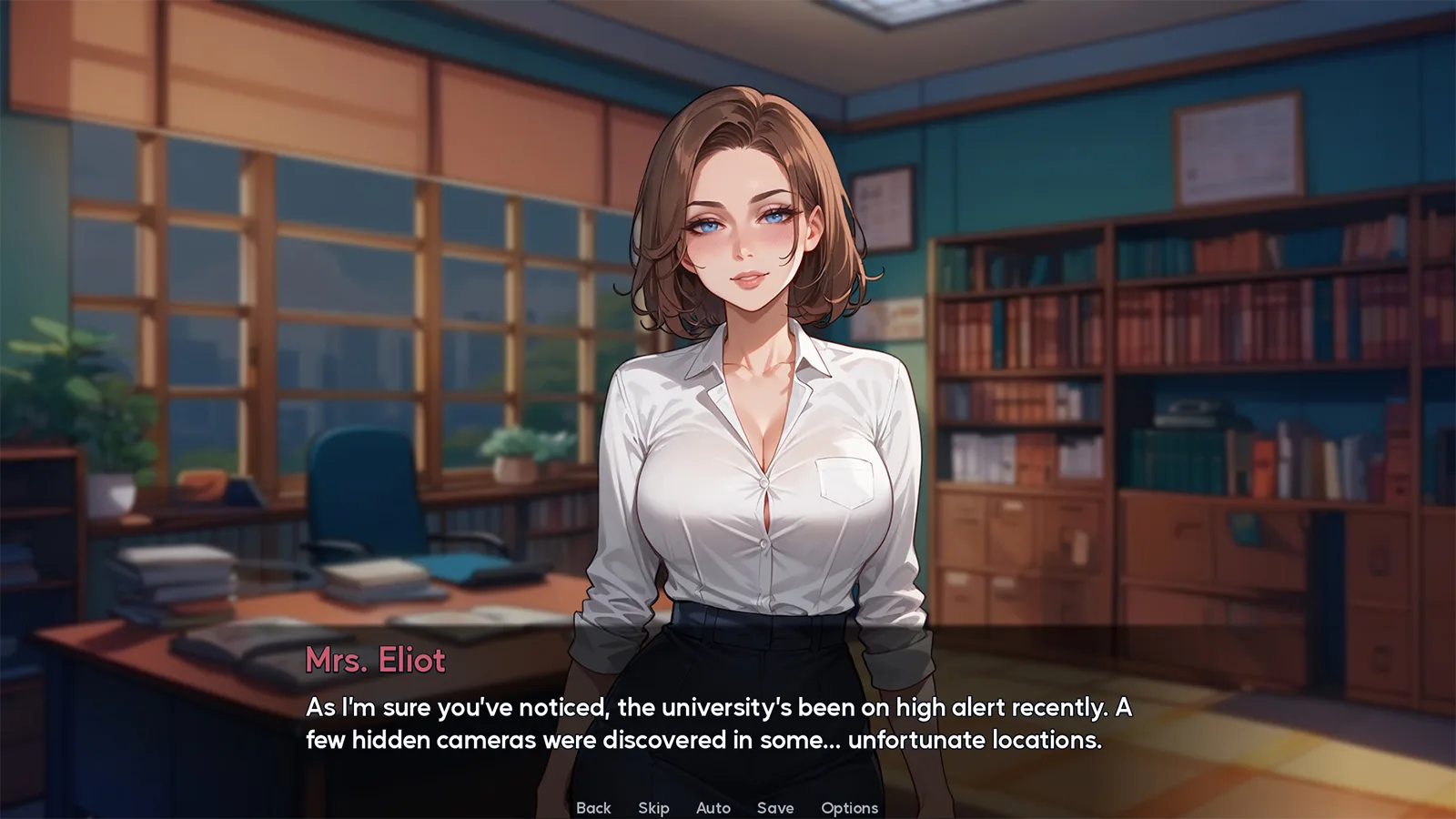 Echoes of Mythria screenshot 10