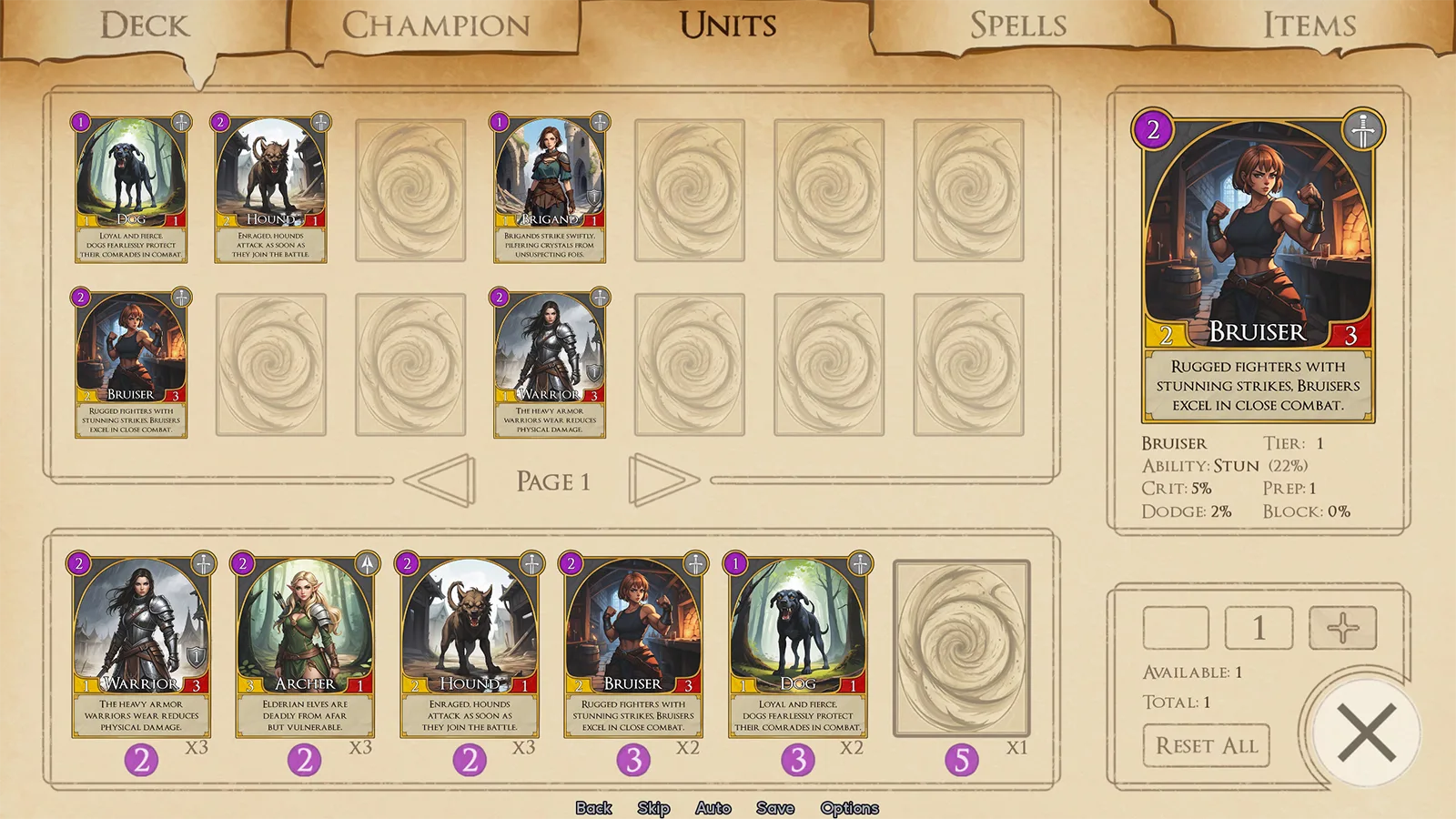 Echoes of Mythria screenshot 14