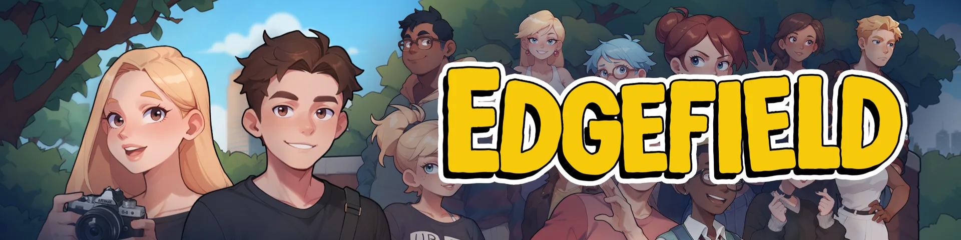 Edgefield