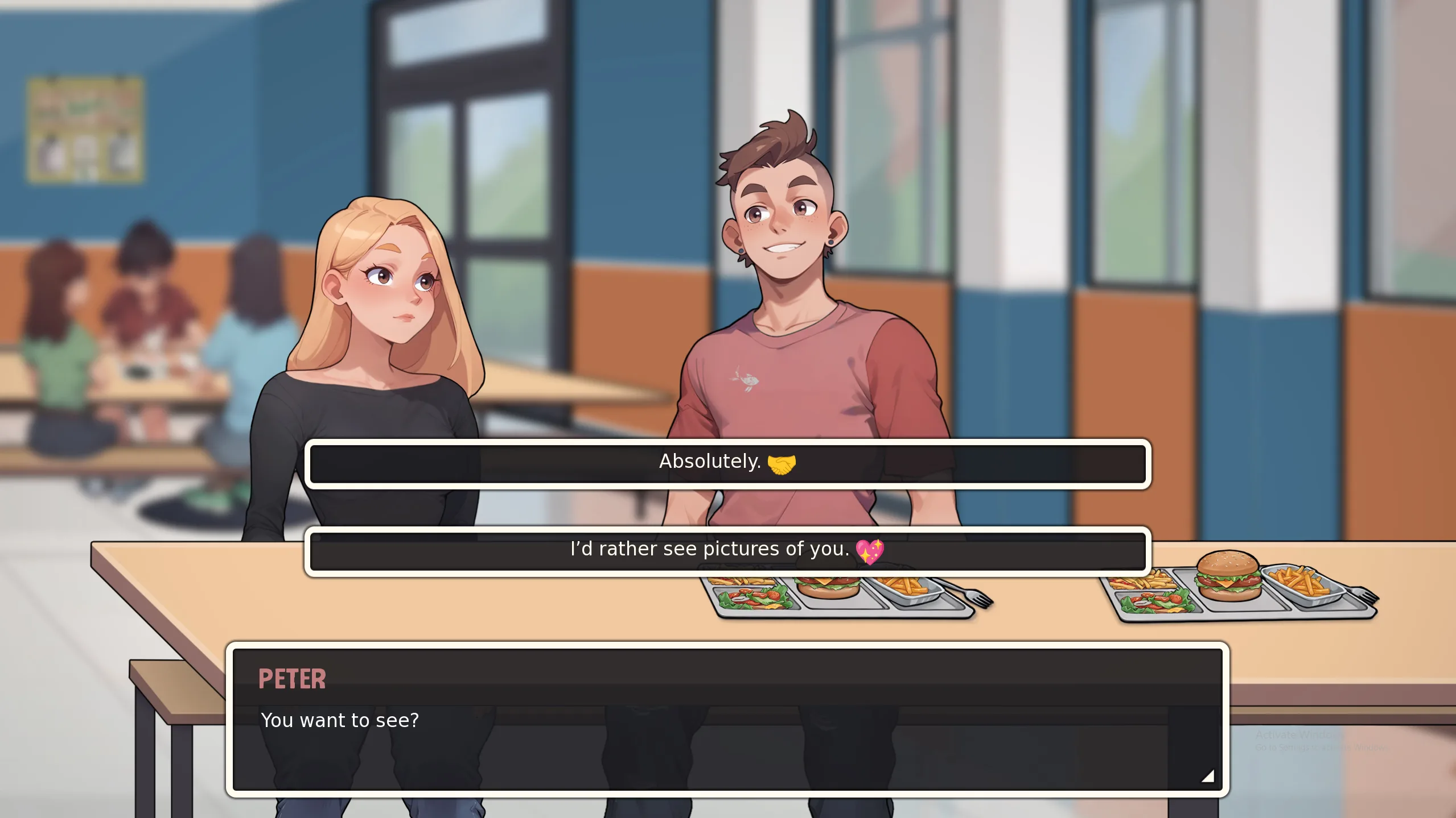 Edgefield screenshot 5