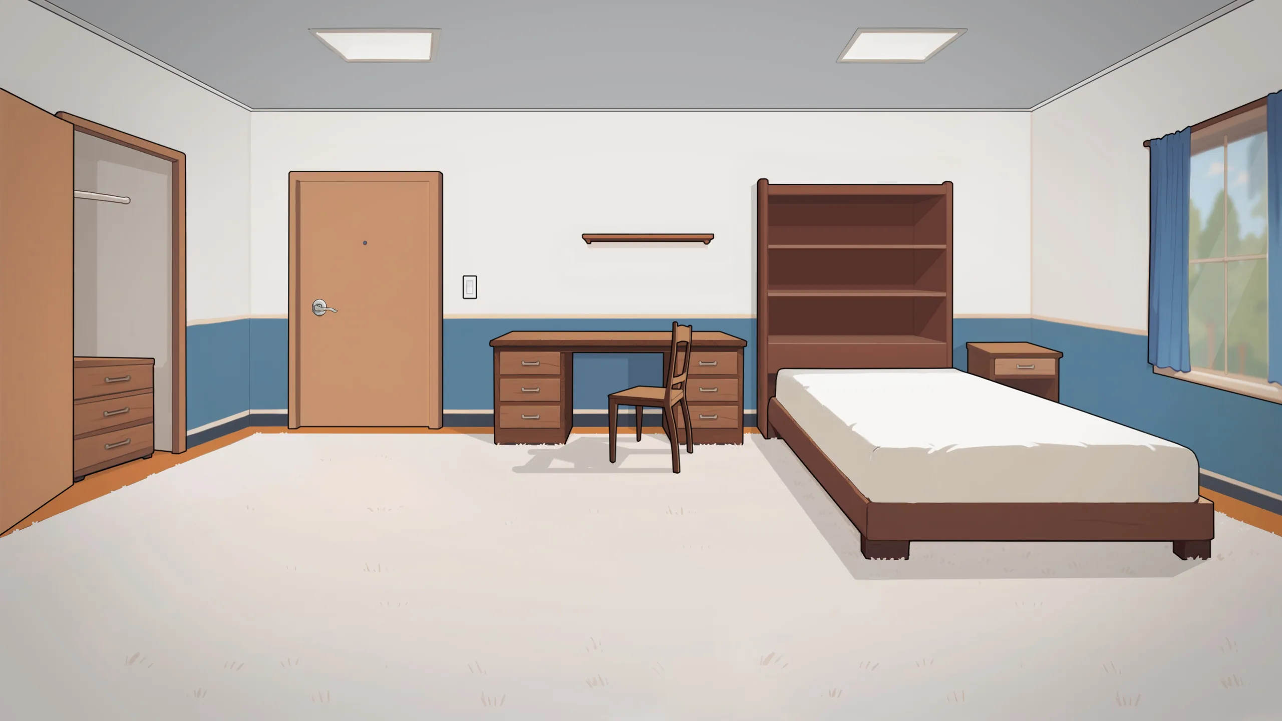 Edgefield screenshot 6
