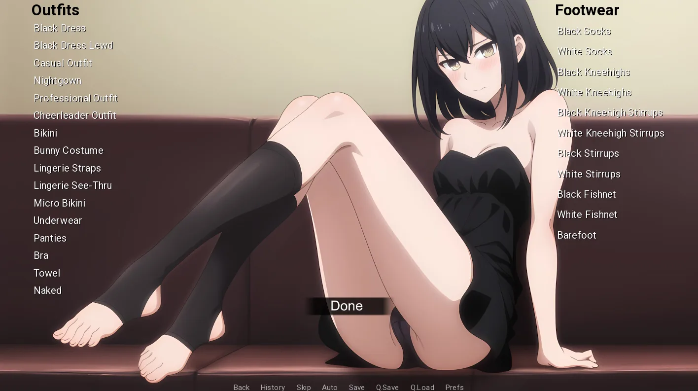 Egg Maiden screenshot 3