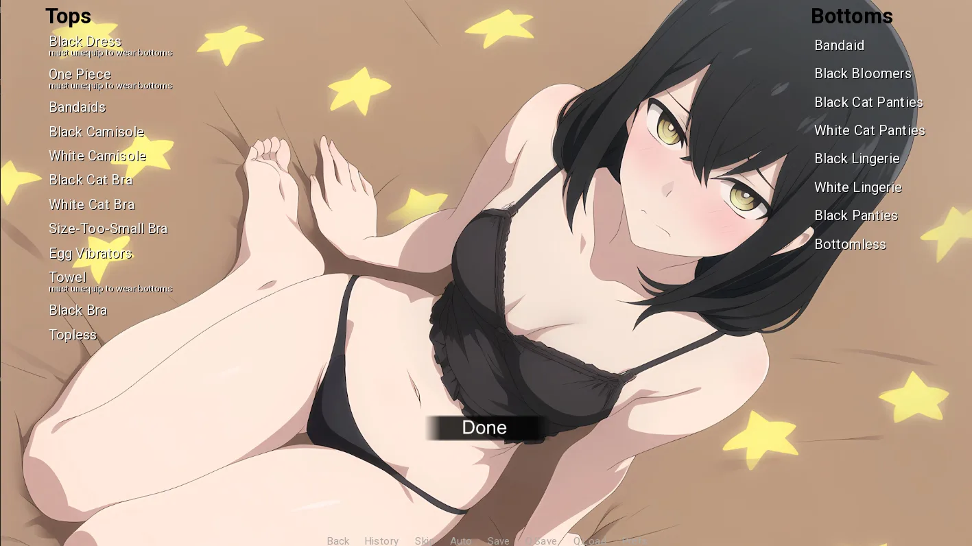Egg Maiden screenshot 4