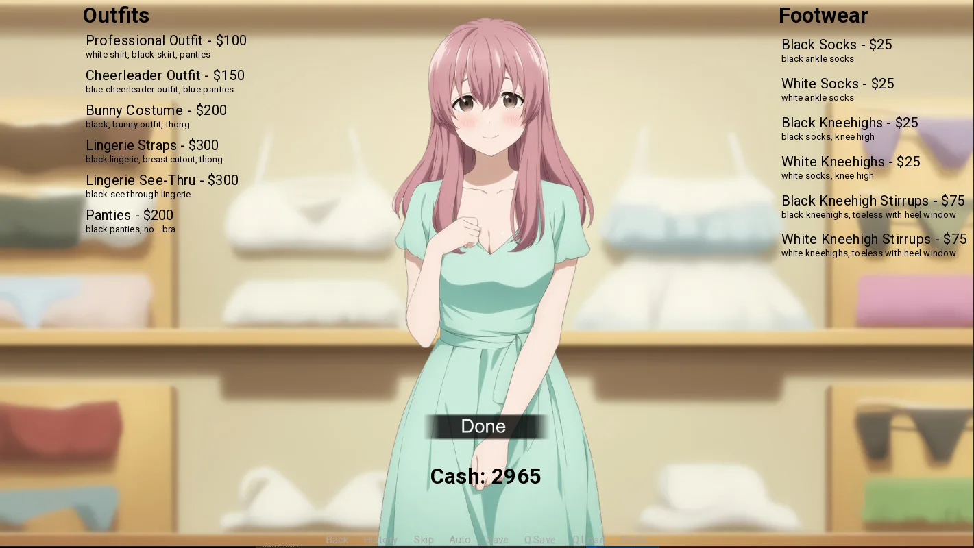 Egg Maiden screenshot 6