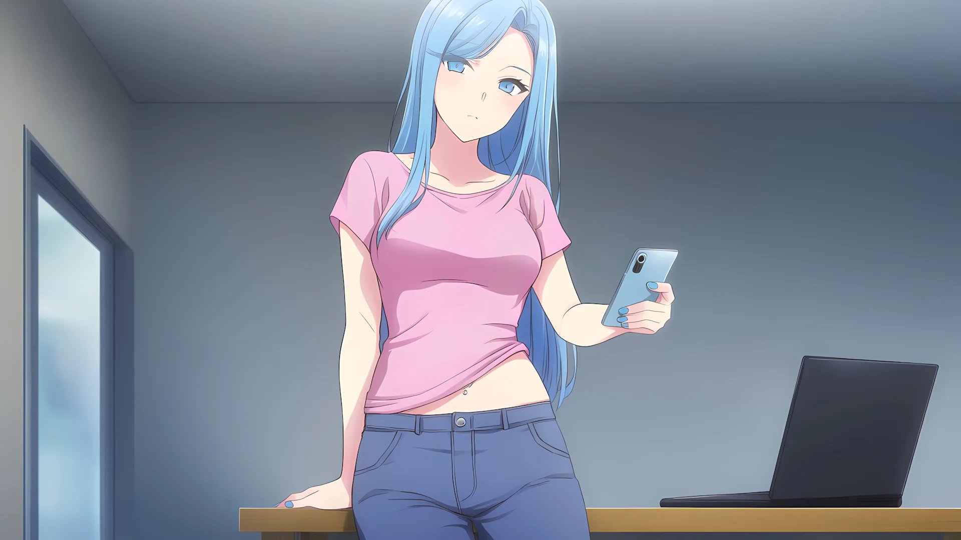 Egg Maiden screenshot 15