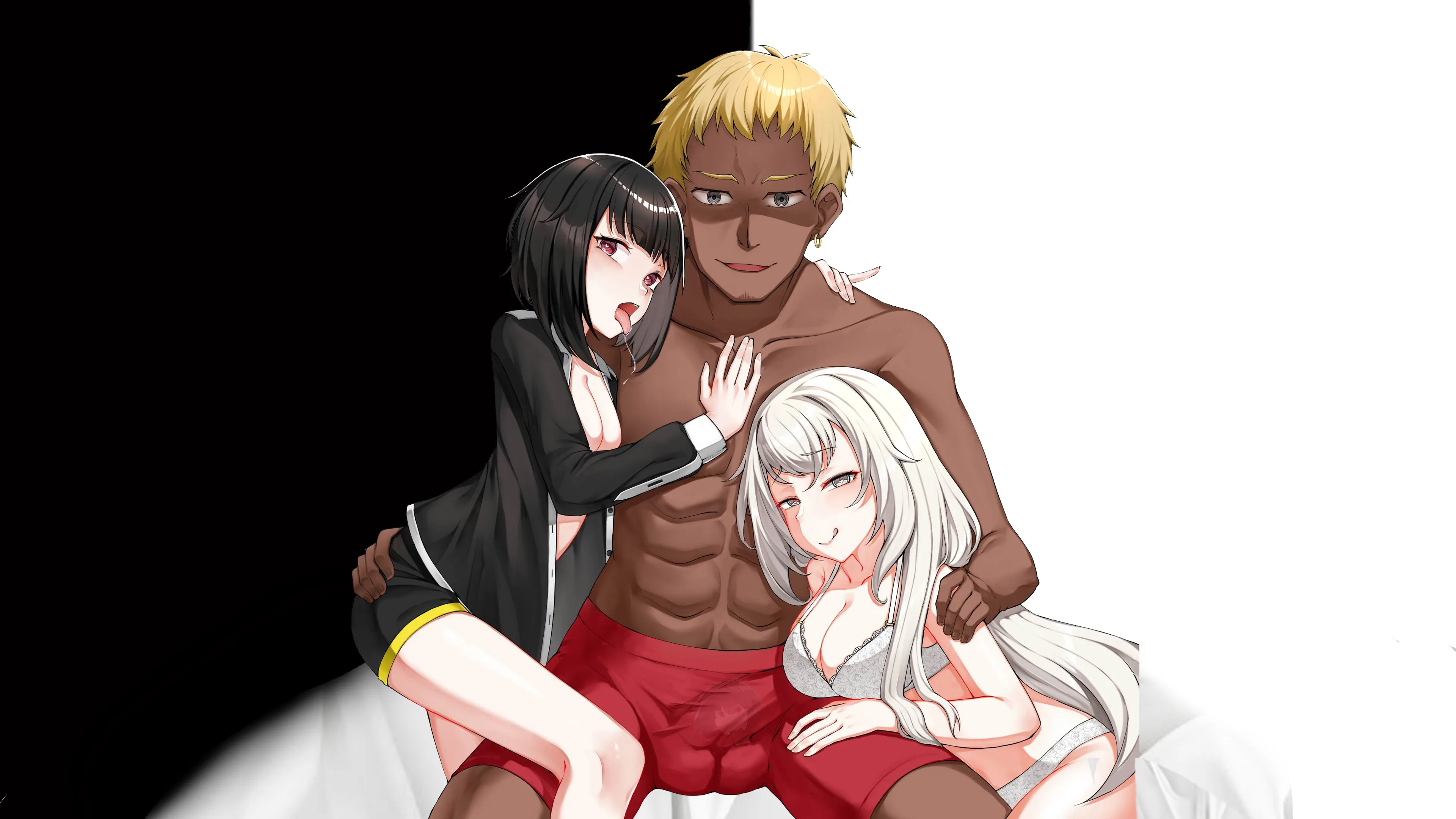 eNTRusted Everwhite