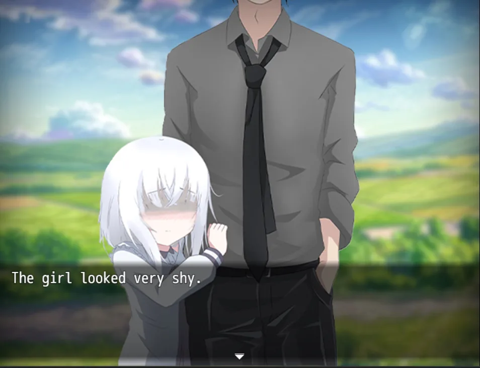 eNTRusted Everwhite screenshot 2