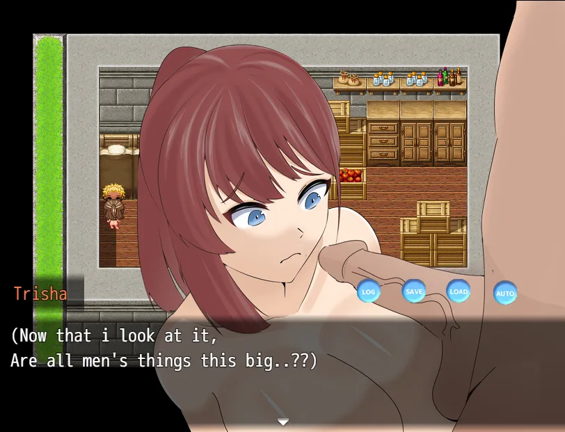 eNTRusted Everwhite screenshot 7