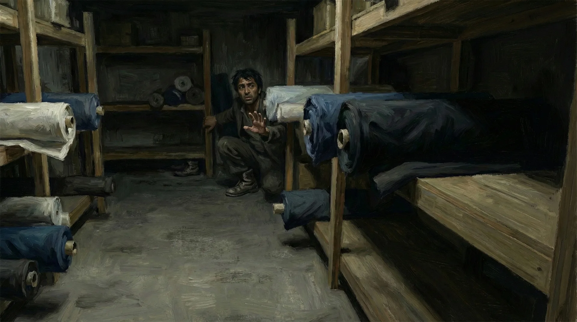 Factory screenshot 4
