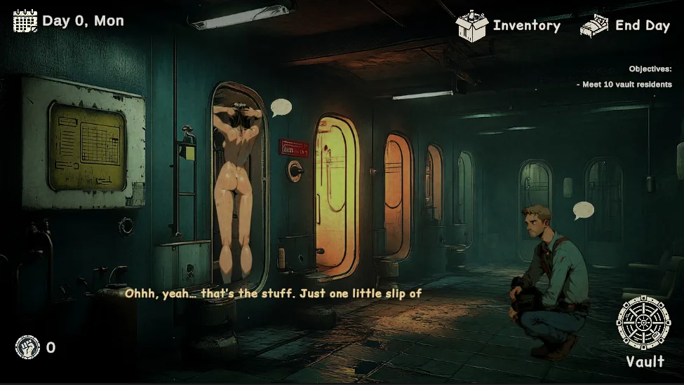 Fallout: Pip-Booty screenshot 7