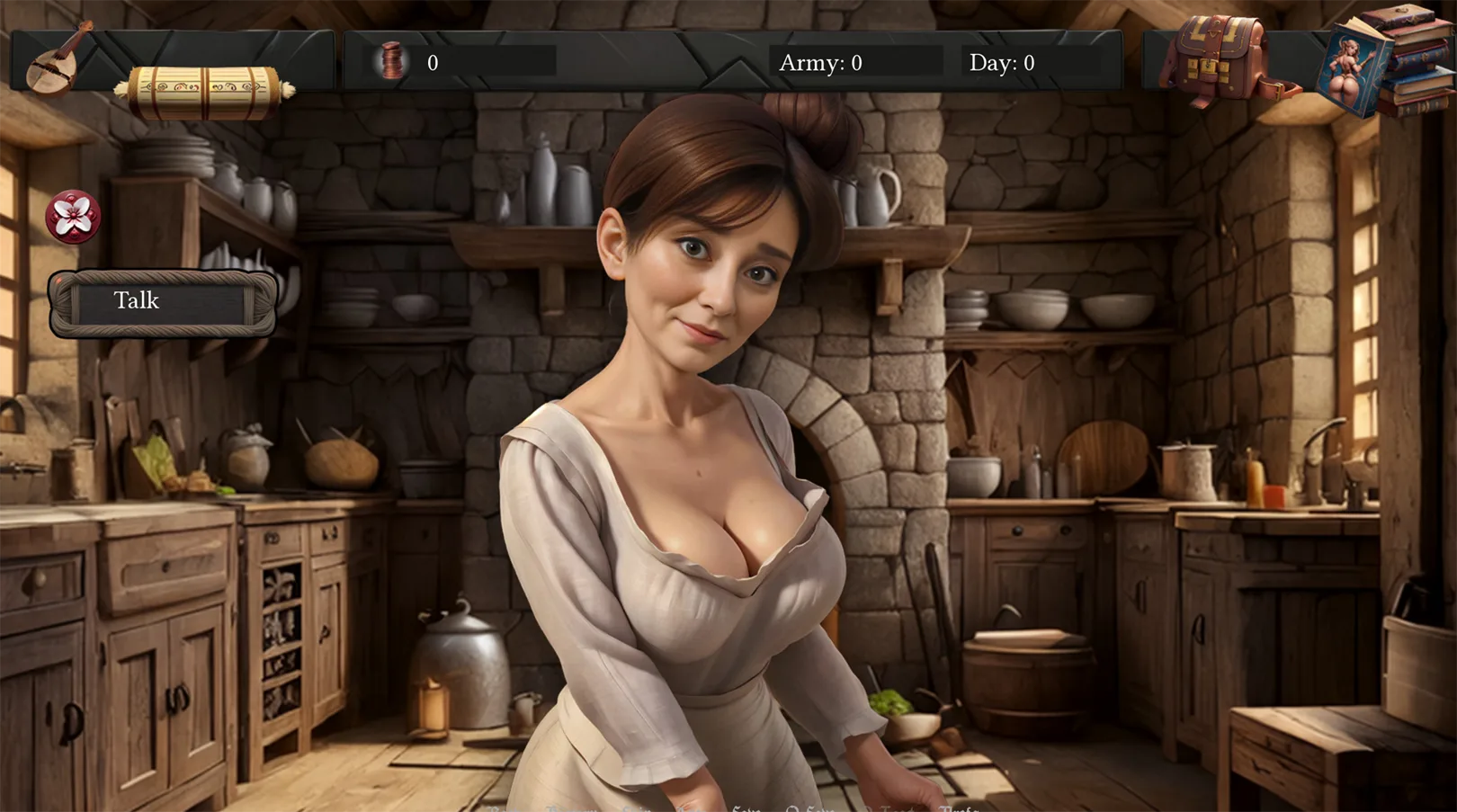 Fantasy Conquest screenshot 1