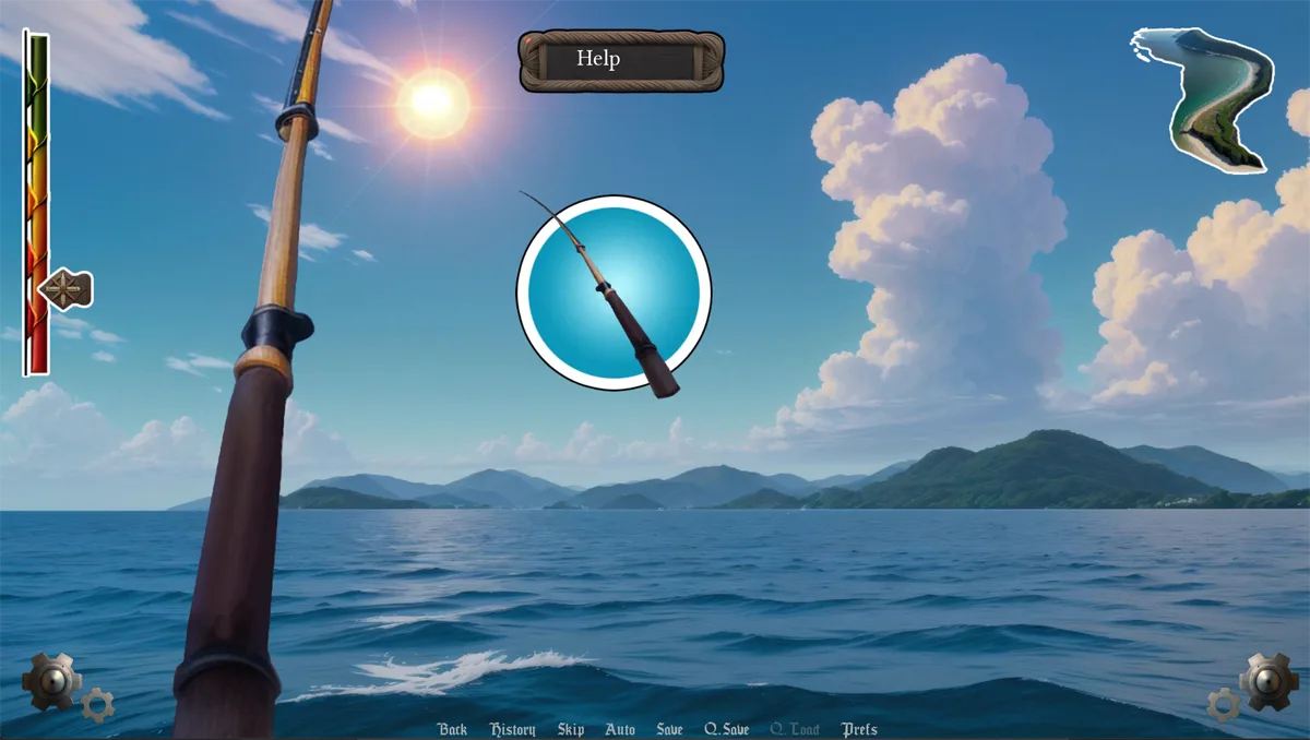 Fantasy Conquest screenshot 3