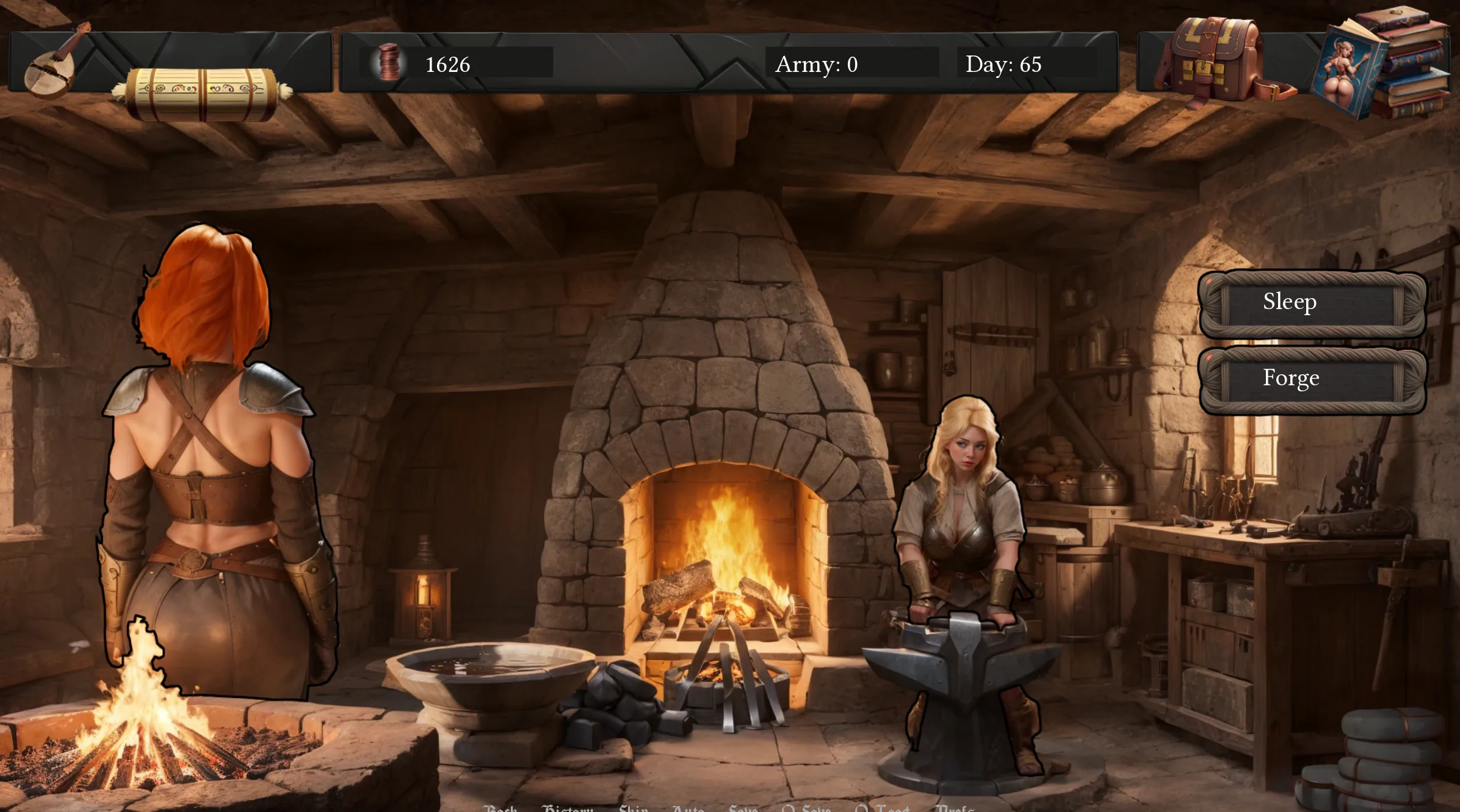 Fantasy Conquest screenshot 9