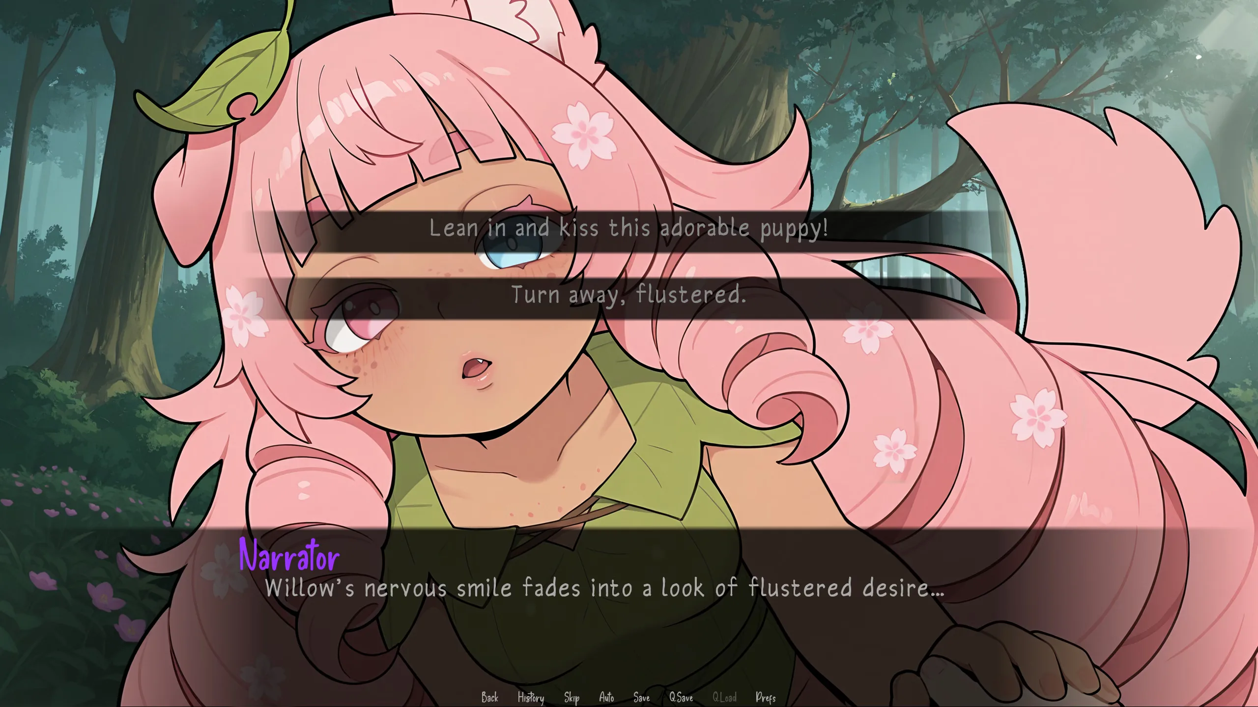 Fantasy Futanari screenshot 6
