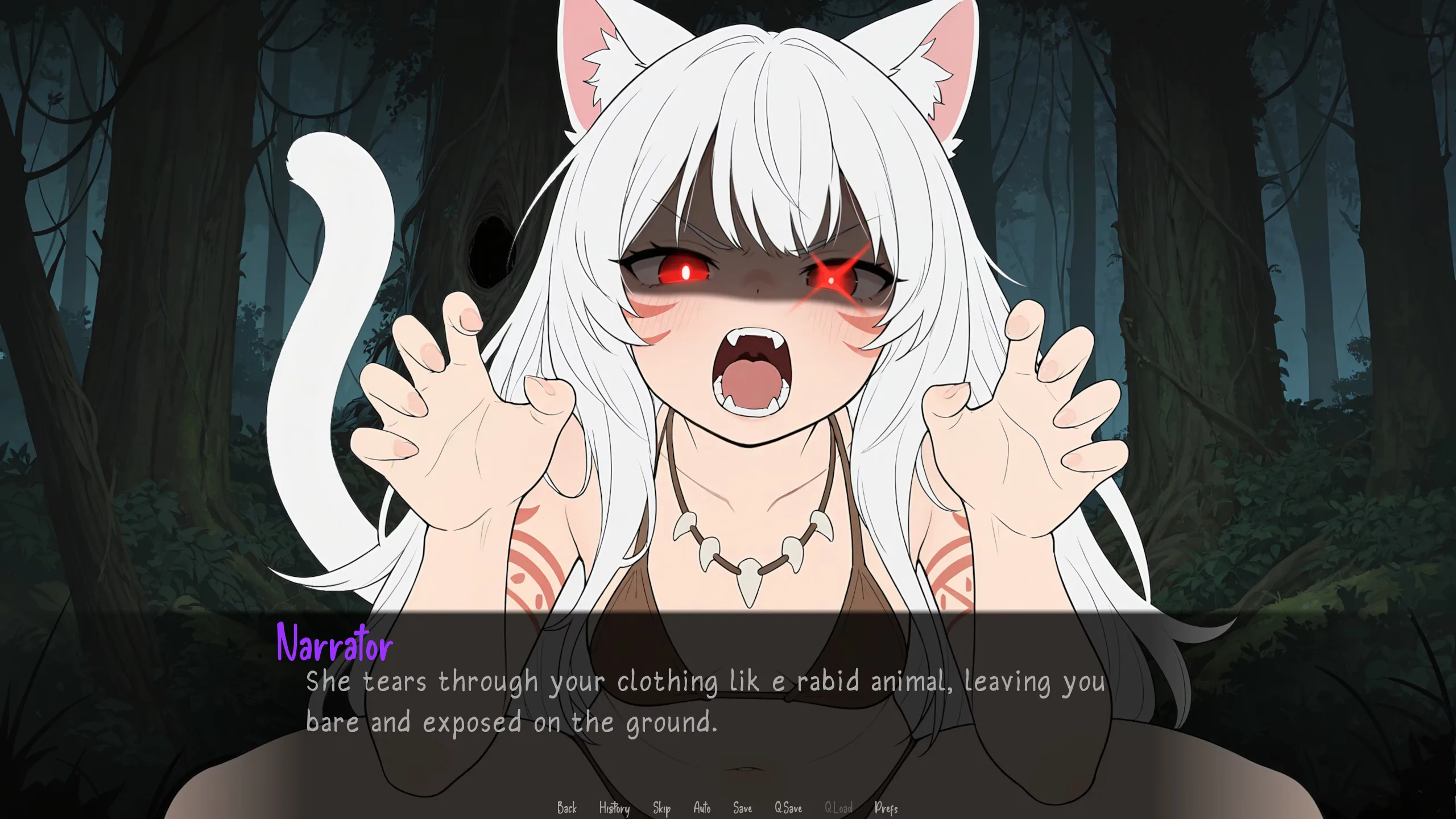 Fantasy Futanari screenshot 7