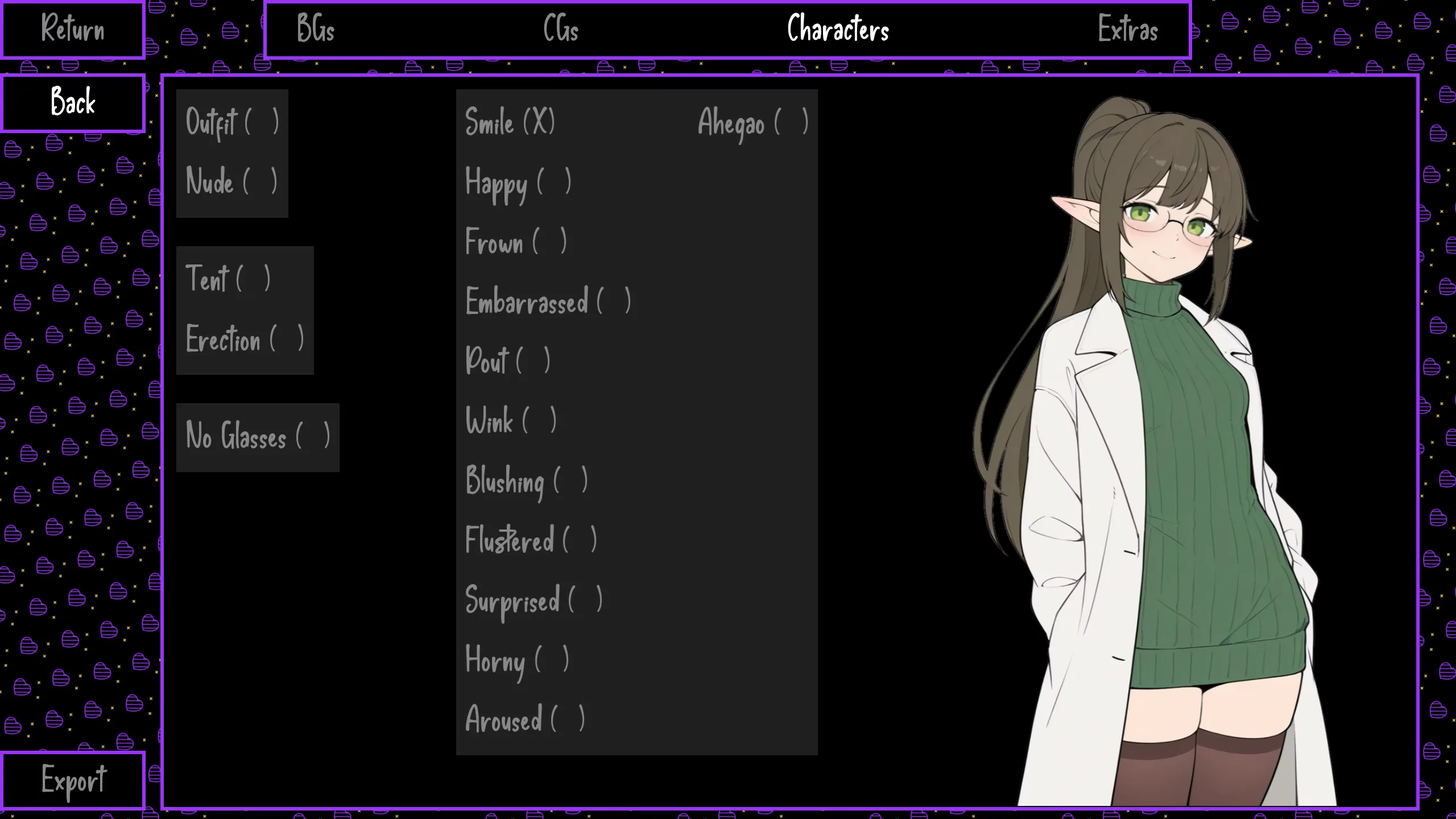 Fantasy Futanari screenshot 8